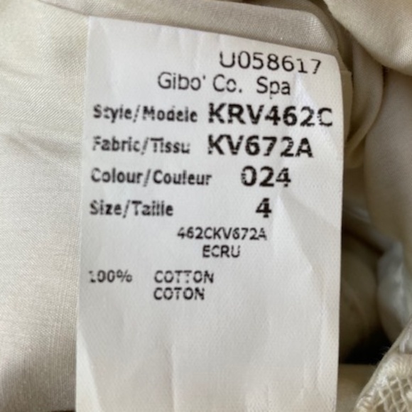 Michael Kors Lace Dress - Picture 13 of 14